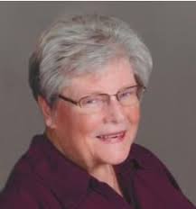 Betty Shubert Obituary