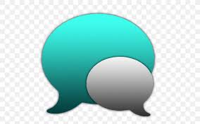 Aesthetic message icon transparent background png clipart hiclipart. Message Icon Png 512x512px Message Aqua Azure Blue Deviantart Download Free