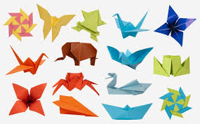My Blog Origami