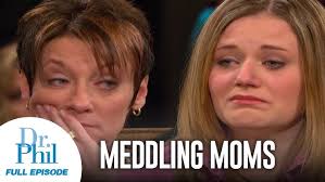 Their Mom Has Sent $100,000 to Someone Claiming to Be Tyler Perry