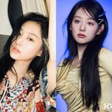 Confirmed and Rumored Boyfriend of Kim Ji Won So Far 😱💔 #KimJiWon  #foryoupageシ #trend #kdrama