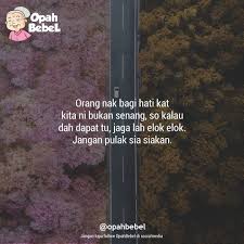 Matang Sikit Okay Opahbebel Nakbebel Hatikecai Tolongdengar Nakpesan Atukpesan Naksentap Lockscreen Lockscreen Screenshot
