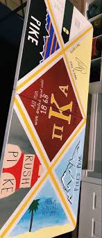 Painted Beer Pong Table Beer Pong Table Painted Beer Pong Tables Beer Pong Table Diy