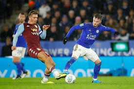 Eligible to represent either england or ireland internationally, grealish has been capped by ireland up to u21 level. James Maddison And Jack Grealish Can Play Together For England Leicester City