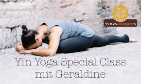 Bernie clark, creator of yinyoga.com. 15 Feb Yin Yoga Im Winter Special 14 00 16 00 Yoga Studio Freising