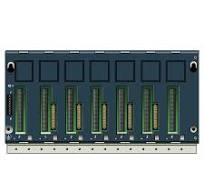 IC695CHS007 | GE Fanuc | 7-Slot Universal Backplane