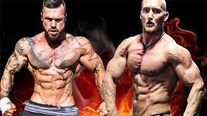 Karl Ess Rechnet Mit Jil Sai Von Road To Glory Ab Youtube