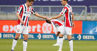 Take a look at some of the best goals ajax have scored against willem ii over the years ahead of their eredivisie game. Where Does Peters S Future Lie Willem Ii And Captain Only Decide After The Season Willem Ii Netherlands News Live
