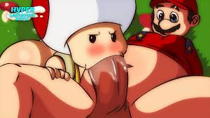 Toad and Luigi Gay Porn - Gay Fetish XXX