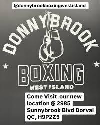 Donnybrook Boxing (@donnybrookboxinggym) • Instagram photos and videos