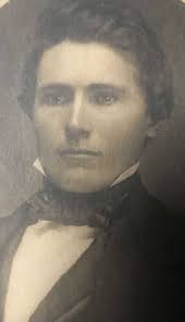 Lemmon Parker Rawlins (1834-1895)