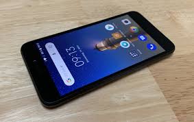 Test Xiaomi Redmi Go Smartphone ...