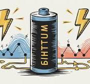 Panduan Lengkap Tegangan Sel Baterai Lithium Selama ...