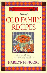 We did not find results for: The Wooden Spoon Book Of Old Family Recipes Meat And Potatoes And Other Comfort Foods Wooden Spoon Series Moore Marilyn M 9780871136947 Amazon Com Books