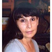 Gloria Gallegos-Gonzales Obituary