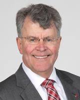 College recognizes 2021 Distinguished Faculty Award winners