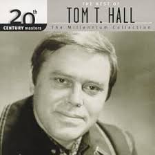 Hall, the country music hall of fame member known as the storyteller for his detailed narrative songs like harper valley pta, i love, and that's how i got to memphis, died friday at. 20th Century Masters Tom T Hall Amazon De Musik Cds Vinyl