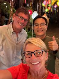 Saigon River Retreat