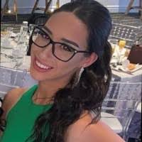 Marilyn Muro's Instagram, Twitter & Facebook