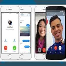 Both facebook and messenger in one small app. Face Call Messenger Lite For Android Apk Download