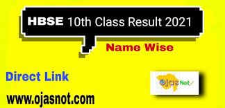 All the students have to required name or roll number to check out hbse 10th result 2021. Hbse 10th Result 2021 Hbse 10th Result Name Wise Bseh Org In Haryana 10th Result Direct Link 2021