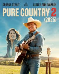  Pure Country 2 (2025) - George Strait, Lesley Ann Warren ▶️ Watch Full  0fficial Release: https://musicnews.azontree.com/pure-country-2-2025-george-strait-and-lesley-ann-warren-deliver-a-soulful-return-to-roots/  In the soulful Western musical "Pure ...