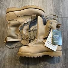 Addison military 2025 boots