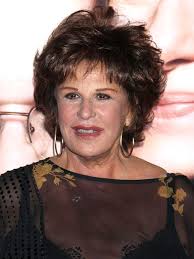 Lainie Kazan : Filmographie