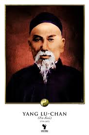 Yang Lu Chan