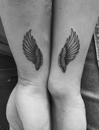 Tatuajes Para Parejas Que Muestran Que Su Amor Es Muy Fuerte In 2020 Best Friend Tattoos Friend Tattoos Tattoos