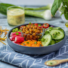 Vous y trouverez un peu de tout. Vinaigrette Legere Beauty Food Vegan Et Rapide