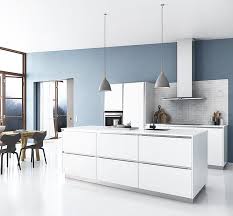 Kjopeguide Hostens Nye Kjokken Med Bilder Hjem Hoyglans Hvit Kjokken