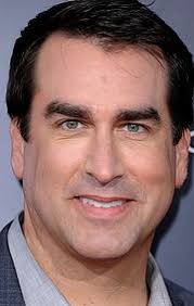 Rob Riggle