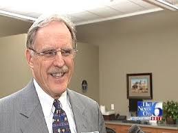 Tulsa Mayor And The City Council Consider Mediation