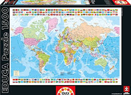 We did not find results for: 4000 Piece Puzzle World Map By Educa Challenging Fun Eduational