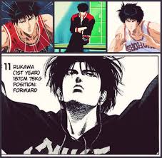 Achieve the platinum blonde look via. The Coolest Male Anime Characters Reelrundown