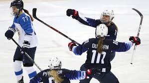 Jun 08, 2021 · the canadians would get their revenge against finland in sunday's gold medal game. U S Women S Hockey Team Will Face Canada In Gold Medal Game At Winter Olympics The Torch Npr