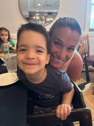 Teresa Wargo's Instagram, Twitter & Facebook