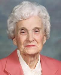 Blanche Newton Obituary (2011)