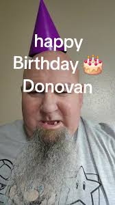 Donovan