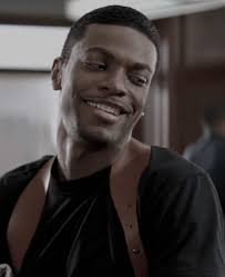 James Carter Scene Pack