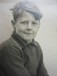 The most innocent kid to ever go to Roman Hill Just turned 83 in New  Zealand ..and former Beach kid :)