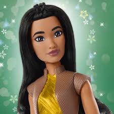 Disney Princess Doll