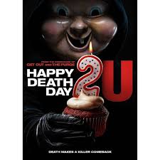 With jessica rothe, israel broussard, phi vu, suraj sharma. Happy Death Day 2u Dvd Target