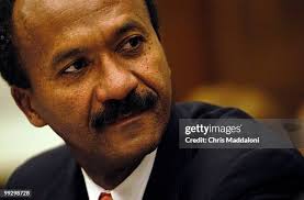 164 Frank Raines Photos & High Res Pictures