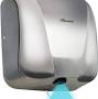 Automatic Hand Dryer for Home from www.amazon.com