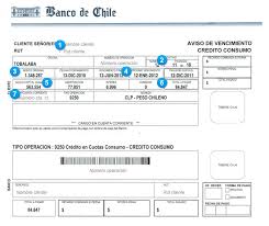 Revista emergente del mundo financiero. Ayuda Banco De Chile