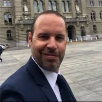 Geraldine Ott Email & Phone Number