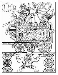 Pin On Coloriage Cirque