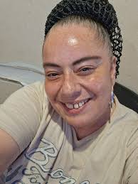 Someone change my hair please and thank you